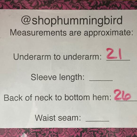 Zenergy by Chico's Ombre Foil Top Short Sleeve Optic White SZ 1 Medium NWT - Picture 7 of 7